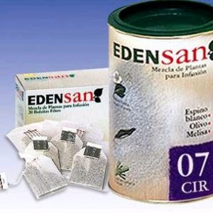 Dietisa Edensan 07 Circulacion 20 Filtros