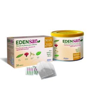 Dietisa Edensan Max 20 Filtros