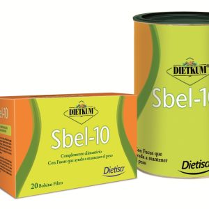 Dietisa Dietkum Sbel 10 20 Filtros
