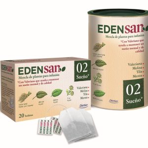 Dietisa Edensan 02 Sueño 80 Gramos