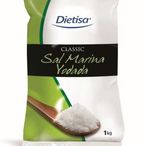 Dietisa Sal Marina Yodada 1 Kg