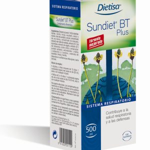 Dietisa Sundiet Bt Plus 250ml