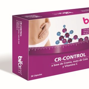 Biform Cr-Control Apetito 36 Caps