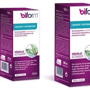 Biform Drenaje Activador 250ml