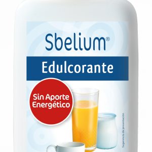Dietisa Sbelium Edulcorante Liquido 130ml