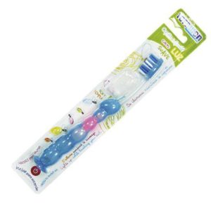 Foramen Infant Cepillo Gusano Luz