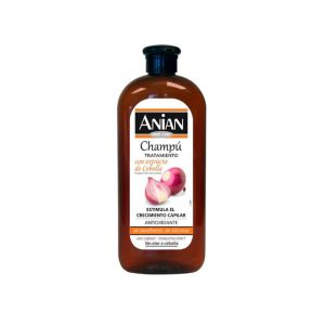 Anian Champú Cebolla Antioxidante Y Estimulante 400ml