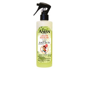 Anian Loción Escolar Aceite Arbol De Té 250ml