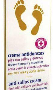 Body Natur Pies Crema Antidurezas 50ml