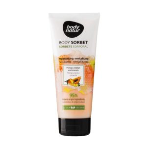 Body Natur Sorbete Corporal Mango 200ml