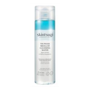 Skintsugi Tri-Phase Micellar Cleansing Water 250ml