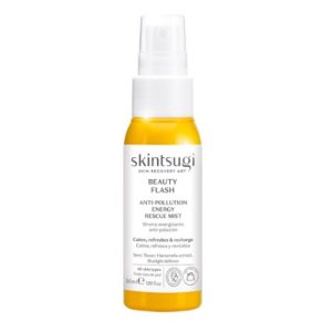 Skintsugi Beauty Flash Anti-Pollution Energy Rescue Mist 50ml