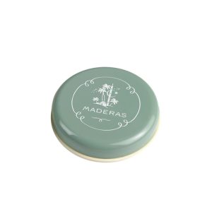Maderas De Oriente Polvo Crema 07 Tostado 15g