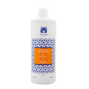 Valquer Champú PH Neutro 1000ml