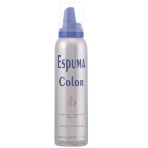 Azalea Espuma Color Gris Perla 150ml