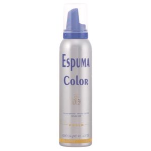 Azalea Espuma Color Rubio 150ml