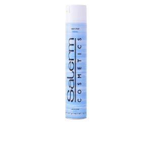 Salerm Cosmetics Laca Normal 650ml