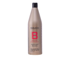Salerm Cosmetics Balsam With Protein Acondicionador 1000ml