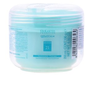 Salerm Cosmetics Dermocalmante Therapy 200ml