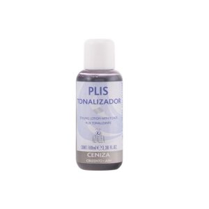 Azalea Plis Tonalizador Ceniza 100ml