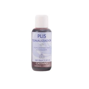 Azalea Plis Tonalizador Castaño 100ml
