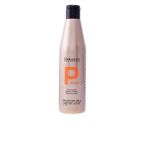 Salerm Cosmetics Protein Champú 250ml