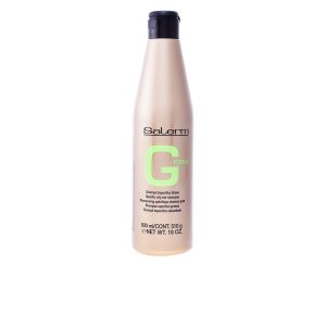 Salerm Cosmetics Champú Específico Grasa 500ml