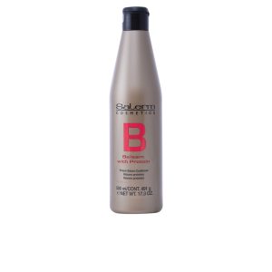 Salerm Cosmetics Balsam With Protein Acondicionador 500ml