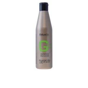 Salerm Cosmetics Greasy Hair Champú 250ml
