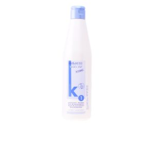 Salerm Cosmetics Karatin Shot Champú Mantenimiento 500ml