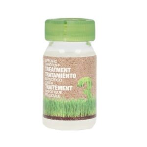 Salerm Cosmetics Biokera Natura Tratamiento Anticaspa 6x10ml