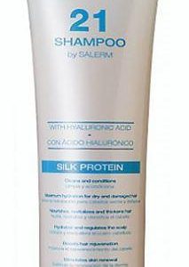 Salerm Cosmetics Salerm 21 Ch Silk Protein 300ml
