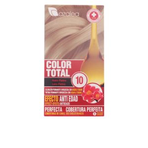 Azalea Color Total 10 Rubio Platino