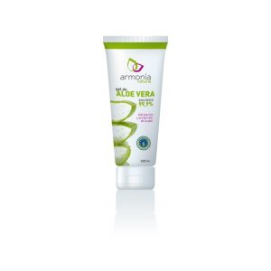 Armonia Gel Aloe Vera 99´9 Bio 200ml