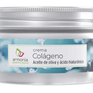 Armonia Crema Esencial Colageno 50ml