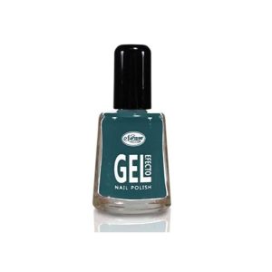 Nurana Gel Effect Nail Polish 11 Gris Turquesa 10ml