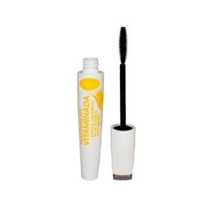 Nurana Máscara de Pestañas Transparente Vitaminada 10ml