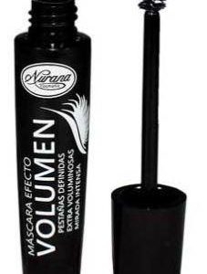 Nurana Mascara Pestañas Efecto Volumen 10ml