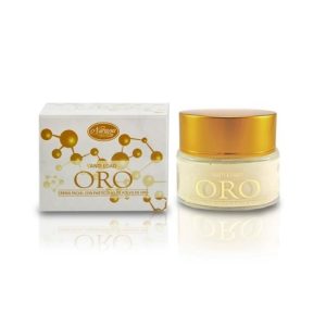 Nurana Oro Crema Antiedad 50ml
