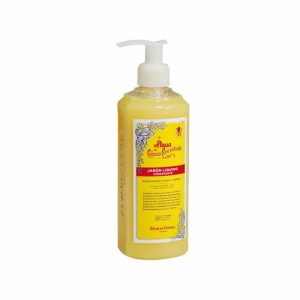 Alvarez Gomez Jabon Líquido Hidratante 300ml