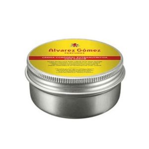 Alavrez Gómez Crema Corporal De Manteca Karité 100ml