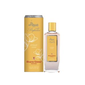 Alvarez Gómez Ámbar Femme Eau De Parfum Spray 150ml