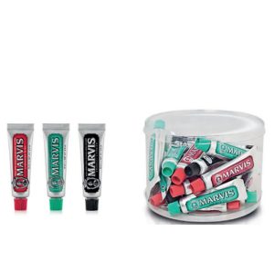 Marvis Bote De Dentifricos 24 x 10ml