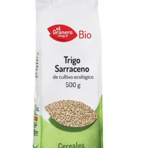 Granero Trigo Sarraceno Bio 500g