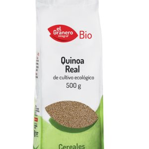 Granero Quinoa Real Biologica 500g