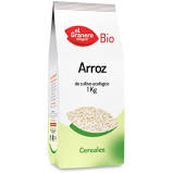 Granero Arroz Bio 1 Kg