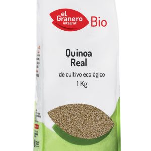 Granero Quinoa Bio 1 Kg