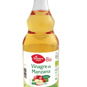 Granero Vinagre Manzana Bio 750ml