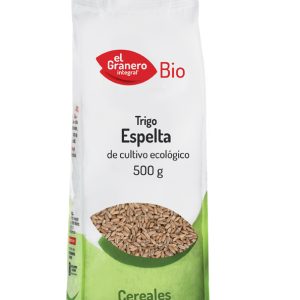 Granero Espelta Grano Bio 500g