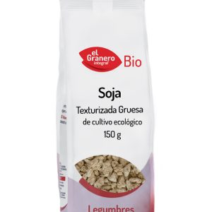 Granero Soja Textu Bio Gruesa 150g